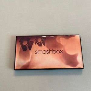 Smashbox Spotlight Palette- Gold